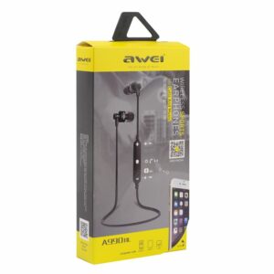 Bluetooth-гарнитурa Awei A990BL