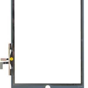 Сенсорный экран iPad Mini 4 (черный)