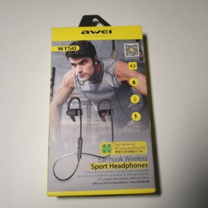 Bluetooth-гарнитурa Awei WT50