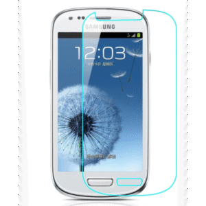 Защитное стекло для Samsung S3 mini (i8190)