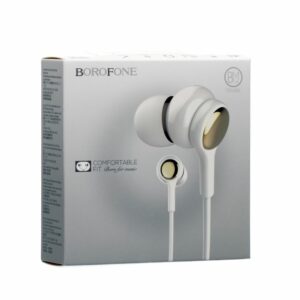 Гарнитура Borofone BM12