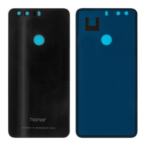 Задняя крышка Huawei Honor 8C (черный)