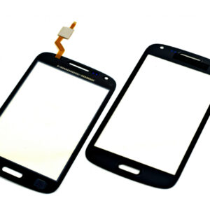 Сенсорный экран Samsung i8262 Черный