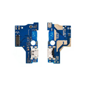 Шлейф для Asus ZA550KL плата на системный разъем