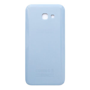 Задняя крышка для Samsung A520F/A5 2017 (синий)