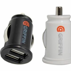 АЗУ Griffin (2USB/2.1A)