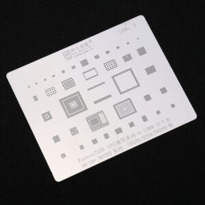 BGA трафарет для Samsung S6/Note 5
