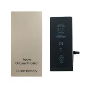 АКБ для iPhone 6S Plus Orig Chip