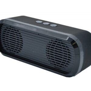 Портативная акустическая колонка H830 (bluetooth / USB / AUX / FM-радио)