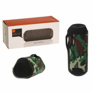 Портативная акустическая колонка CY-24