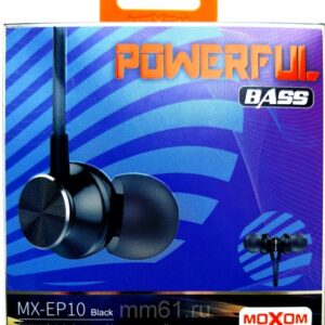 Гарнитура Moxom EP-10