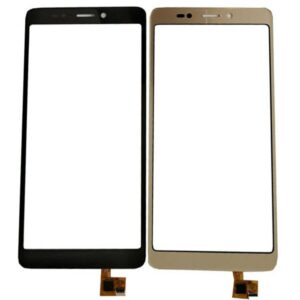 Сенсорный экран BQ 5522 (золото)