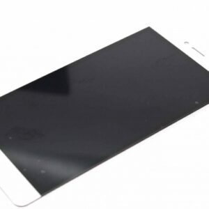 Дисплей BQS-5070 в сборе (белый)