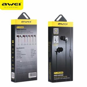 Гарнитура Awei ES-850Hi
