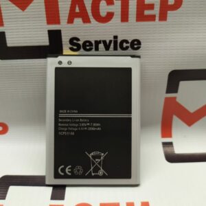 АКБ для Samsung EB-BJ120CBE (J120H) Ориг