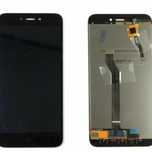 Дисплей для Xiaomi Redmi 5A/Go в сборе (черный)