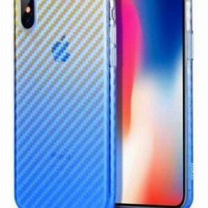 Чехол для iPhone X/XS Hoco Lattice series