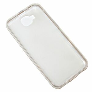 Чехол Xiaomi Mi 9 (силикон/прозрачный)