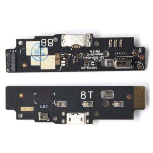 Шлейф для Asus ZB452KG плата на системный разъем