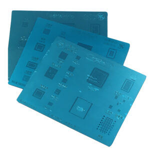 BGA трафарет для iPhone 6 Baku New Style A8