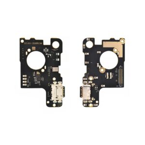 Шлейф для Xiaomi Mi 8 SE на системный разъем