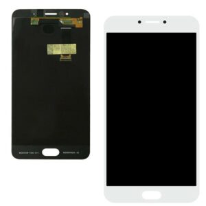 Дисплей для Meizu MX6 в сборе (белый)