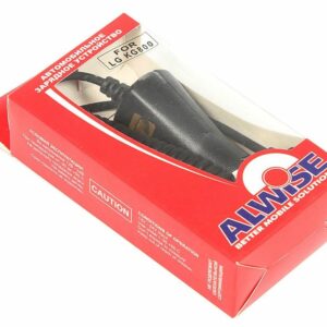 АЗУ "Alwise" LG (KG800)