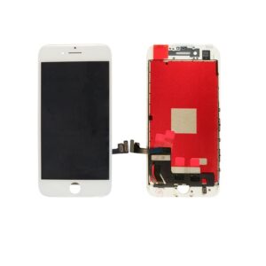 Дисплей для iPhone 8/SE 2020 в сборе Оригинал 100% снятый (белый)