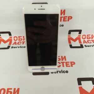 Дисплей для iPhone 7 в сборе Оригинал 100% снятый (белый)