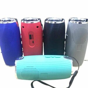 Портативная акустическая колонка FD-1 Bluetooth