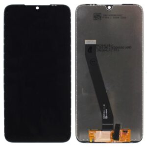 Дисплей для Xiaomi Redmi 7 в сборе (черный)