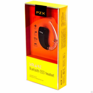 Bluetooth-гарнитурa PZX Smart