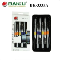 Набор отверток BK-3335A