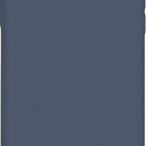 Чехол для iPhone 11 Pro Soft Touch (темно-серый/15)