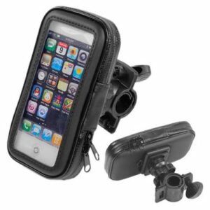 Держатель-чехол на руль велосипеда (S)