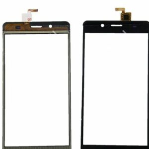 Сенсорный экран BQ 5515 (черный)