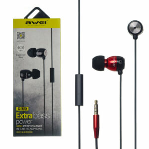 Гарнитура Awei Q38i