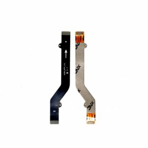 Шлейф для Huawei Honor Y5 2017 межплатный