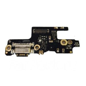 Шлейф для Xiaomi Redmi Note 7 на системный разъем