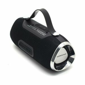 Портативная акустическая колонка Hopestar H-40 (Bluetooth/MicroSD/USB/AUX)