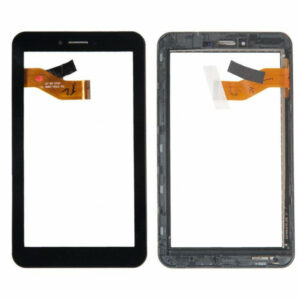 Сенсорный экран 7.0'' 04-0700-0866 V1 Черный