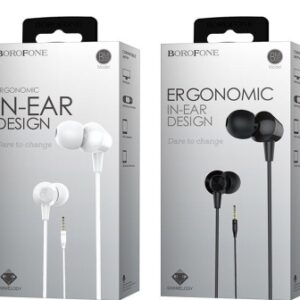 Гарнитура Borofone BM20