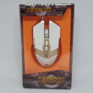 Мышь проводная Zornwee 036