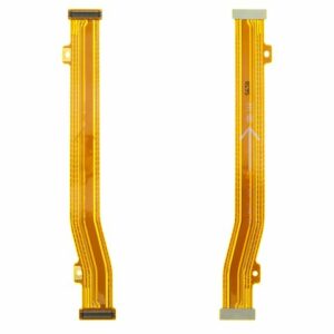 Шлейф для Huawei Honor P10 Lite межплатный