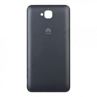 Задняя крышка Huawei Honor 4C Pro (черный)