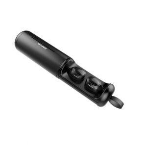 Bluetooth-гарнитурa Awei T5 черный