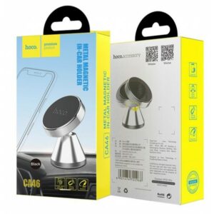 Держатель автомобильный Hoco CA46 магнитный