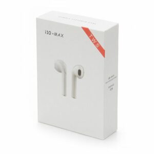 Bluetooth-гарнитура i10Max (5.0) TWS