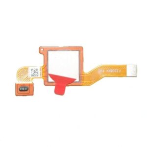 Шлейф для Xiaomi Redmi Note 5 сканер отпечатка