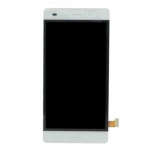 Дисплей для Huawei Honor P8 в сборе Ориг 100% (белый)